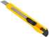 Utility Knife with Retractable Snap-off Blades